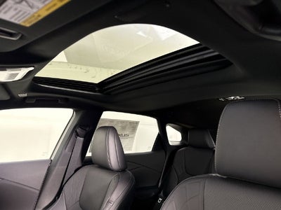 2026 Lexus RX RX 350 Premium+