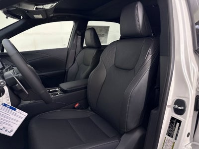 2026 Lexus RX RX 350 Premium+