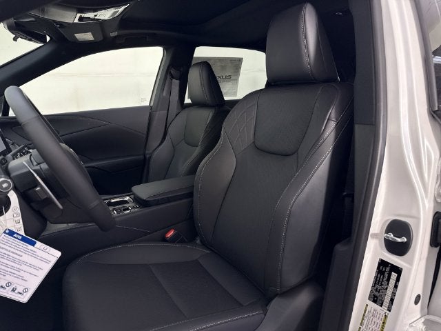 2026 Lexus RX RX 350 Premium+