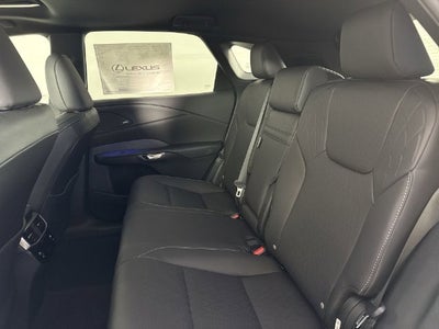 2026 Lexus RX RX 350 Premium+