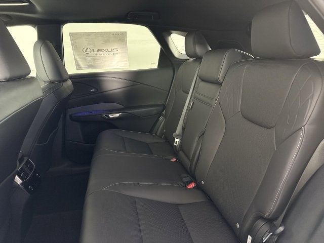 2026 Lexus RX RX 350 Premium+