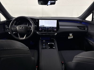 2026 Lexus RX RX 350 Premium+