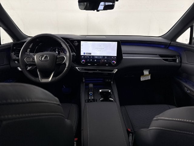 2026 Lexus RX RX 350 Premium+