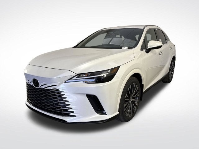 2026 Lexus RX RX 350 Premium+
