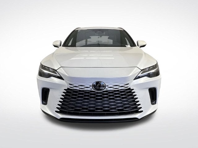 2026 Lexus RX RX 350 Premium+