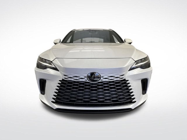 2026 Lexus RX RX 350 Premium+