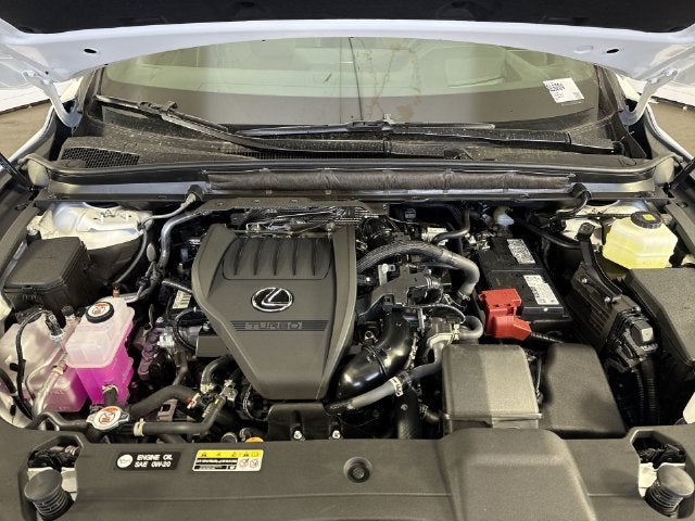 2026 Lexus RX RX 350 Premium+