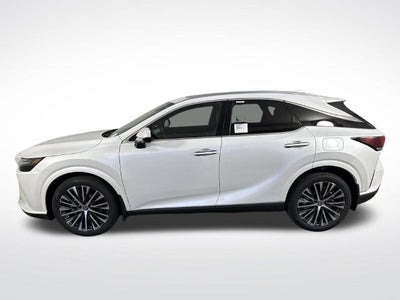 2026 Lexus RX RX 350 Premium+
