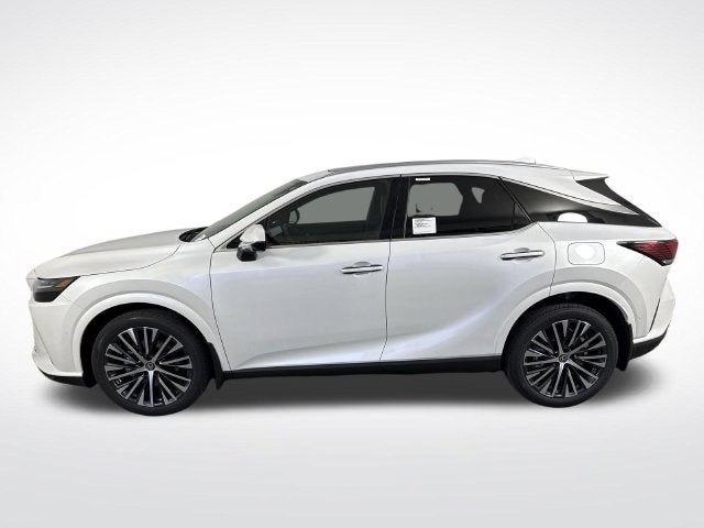 2026 Lexus RX RX 350 Premium+
