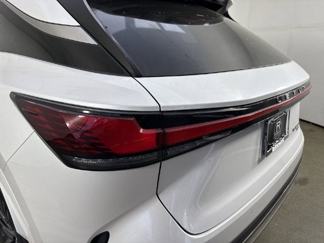 2026 Lexus RX RX 350 Premium+