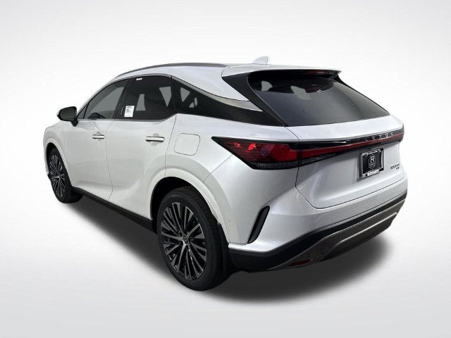 2026 Lexus RX RX 350 Premium+