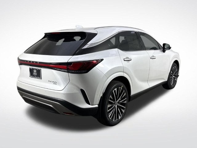 2026 Lexus RX RX 350 Premium+