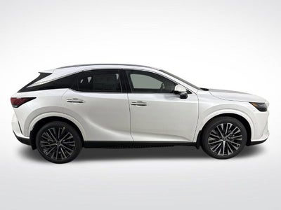 2026 Lexus RX RX 350 Premium+