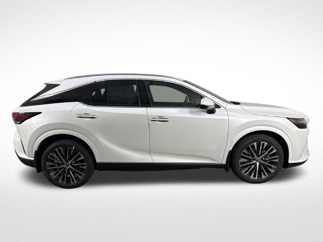 2026 Lexus RX RX 350 Premium+