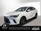 2023 Lexus RX PREMIUM PLUS