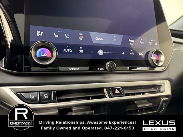 2023 Lexus RX PREMIUM PLUS