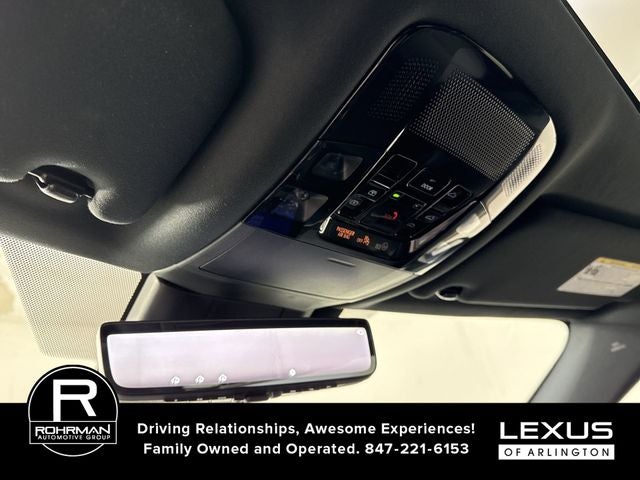 2023 Lexus RX PREMIUM PLUS