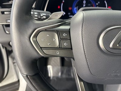 2023 Lexus RX PREMIUM PLUS