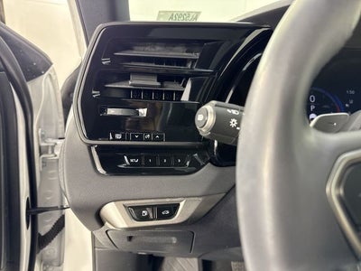 2023 Lexus RX PREMIUM PLUS