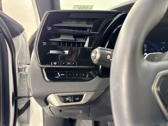 2023 Lexus RX PREMIUM PLUS