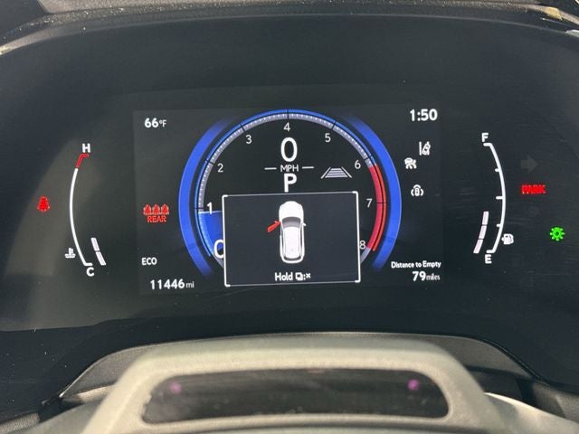 2023 Lexus RX PREMIUM PLUS