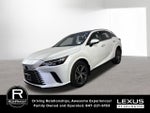 2023 Lexus RX PREMIUM PLUS