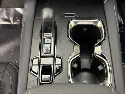 2023 Lexus RX PREMIUM PLUS