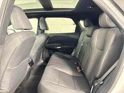 2023 Lexus RX PREMIUM PLUS