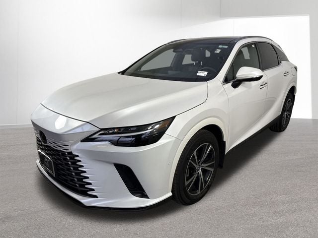 2023 Lexus RX PREMIUM PLUS