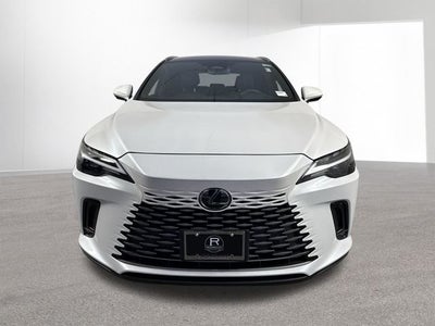 2023 Lexus RX PREMIUM PLUS