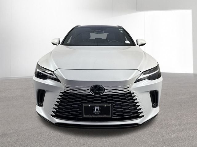 2023 Lexus RX PREMIUM PLUS
