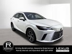 2023 Lexus RX PREMIUM PLUS