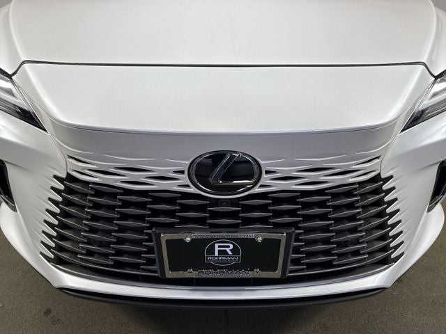 2023 Lexus RX PREMIUM PLUS