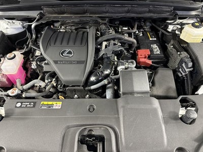 2023 Lexus RX PREMIUM PLUS