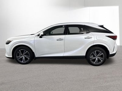 2023 Lexus RX PREMIUM PLUS