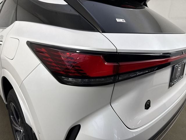 2023 Lexus RX PREMIUM PLUS