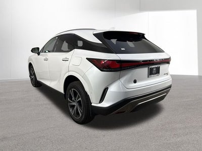 2023 Lexus RX PREMIUM PLUS