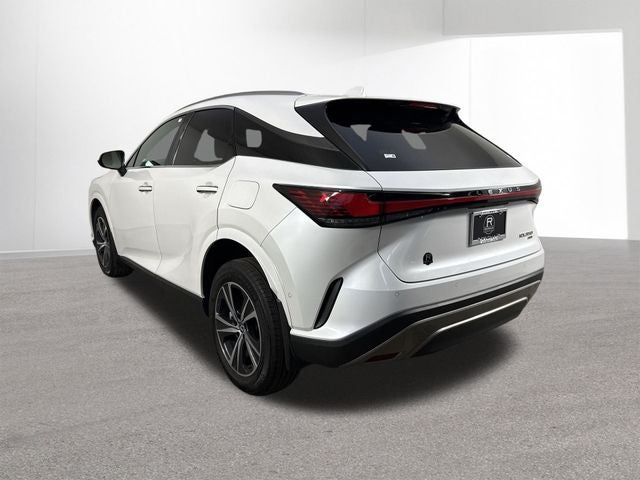 2023 Lexus RX PREMIUM PLUS