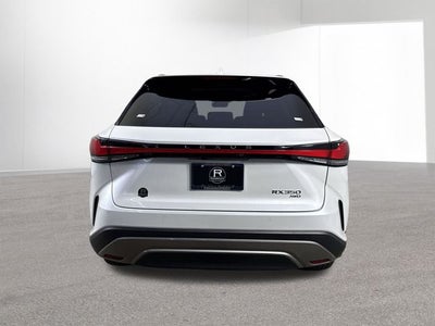 2023 Lexus RX PREMIUM PLUS