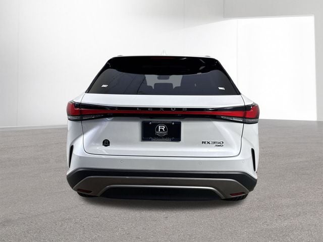 2023 Lexus RX PREMIUM PLUS