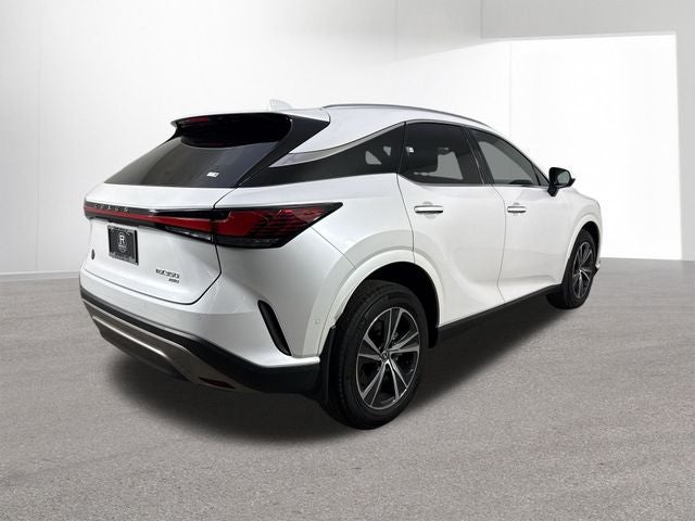 2023 Lexus RX PREMIUM PLUS