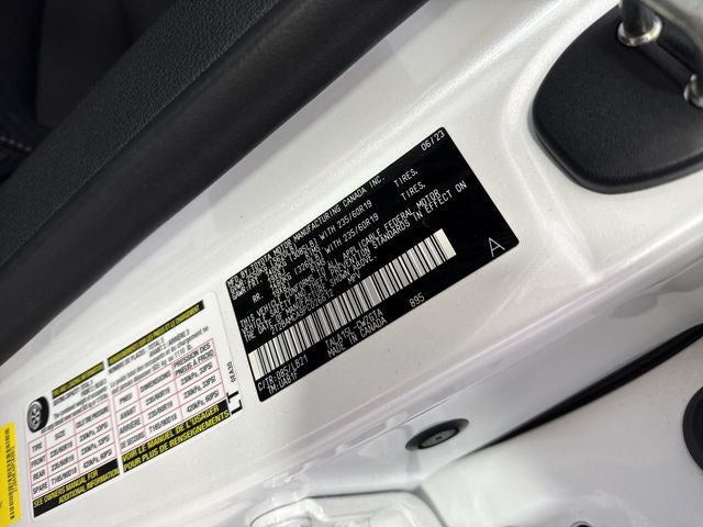 2023 Lexus RX PREMIUM PLUS