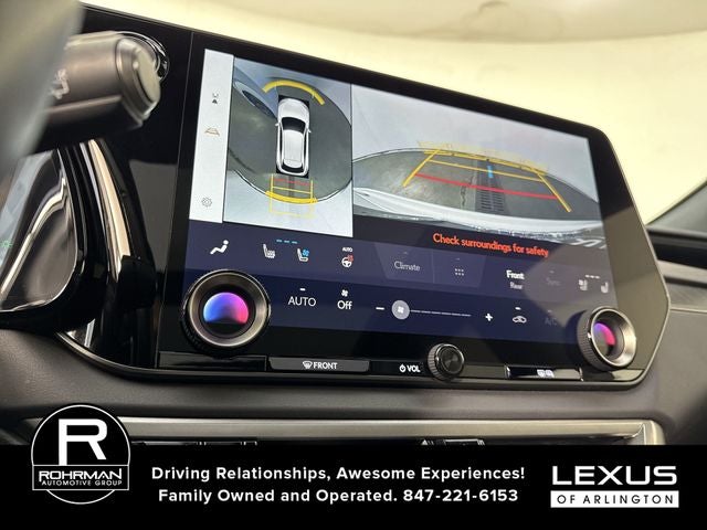 2023 Lexus RX PREMIUM PLUS