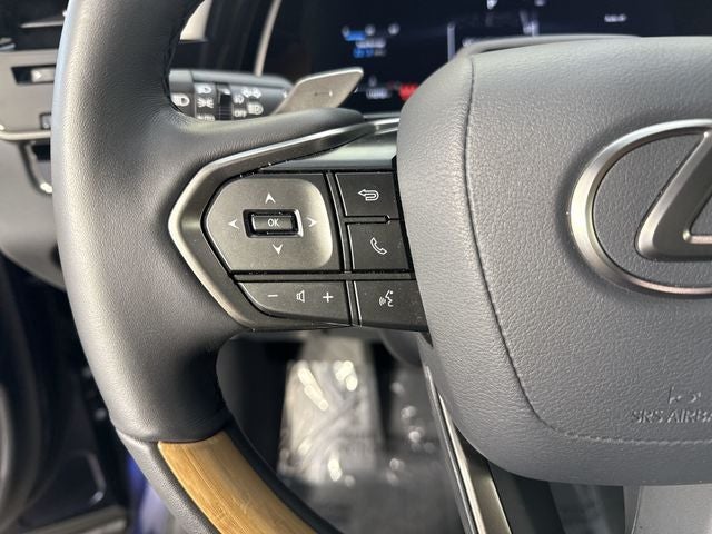 2026 Lexus RX RX 350 Premium