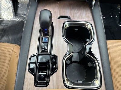 2026 Lexus RX RX 350 Premium