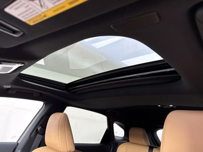 2026 Lexus RX RX 350 Premium