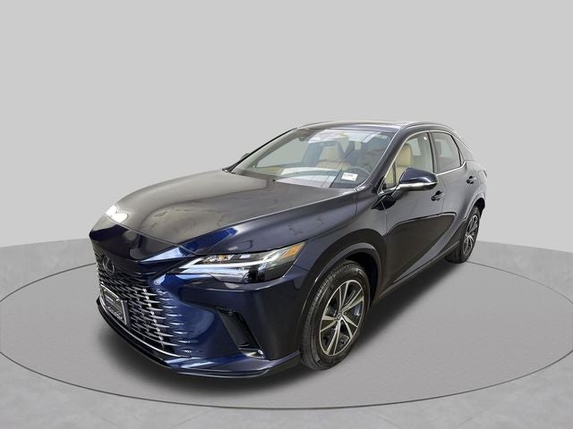 2026 Lexus RX RX 350 Premium