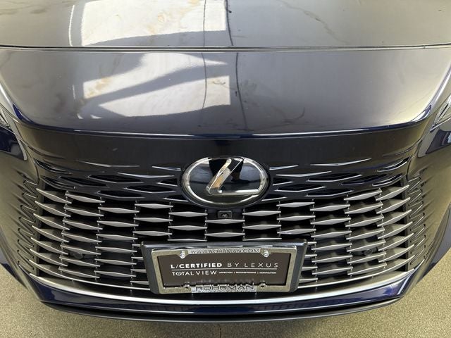 2026 Lexus RX RX 350 Premium