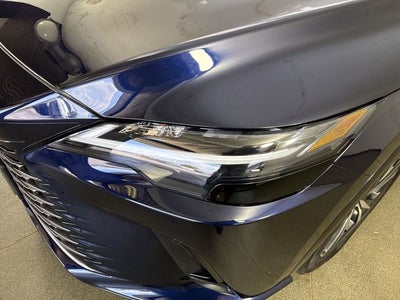 2026 Lexus RX RX 350 Premium