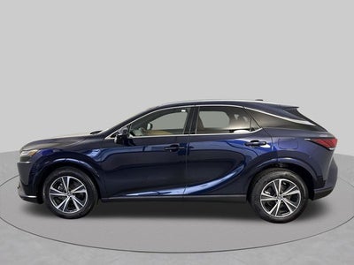 2026 Lexus RX RX 350 Premium